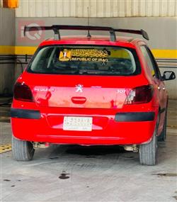 Peugeot 307